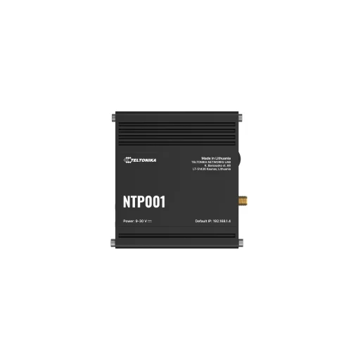 Teltonika NTP001 Serveur NTP