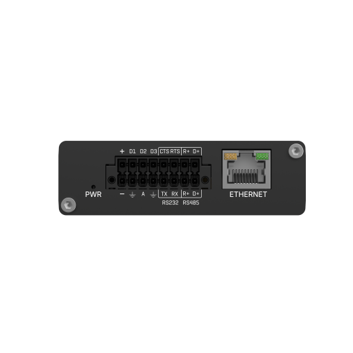 Teltonika NTP001 Serveur NTP