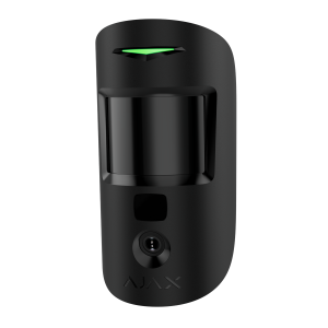 MotionCam HDR (PhOD) black (EU)