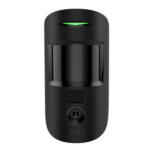 MotionCam HDR (PhOD) black (EU)