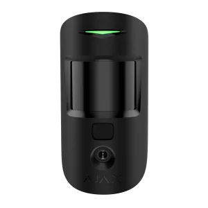 MotionCam HDR (PhOD) black (EU)