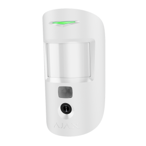 MotionCam HDR (PhOD) white (EU)