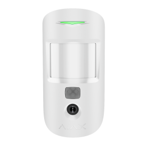 MotionCam HDR (PhOD) white (EU)