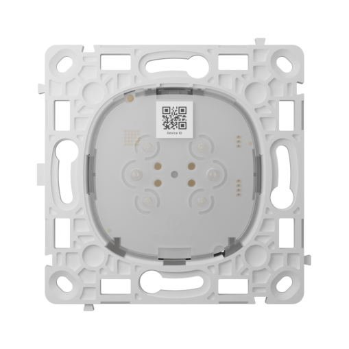 Ajax LightCore (Dimmer) vertical