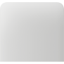 SideButton (1-gang) vertical white