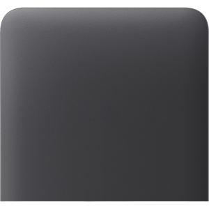 SideButton (1-gang) vertical