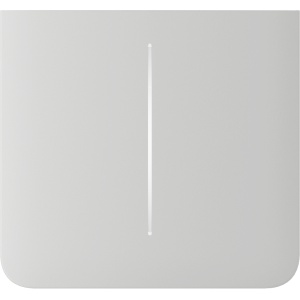 SideButton (2-gang) vertical black