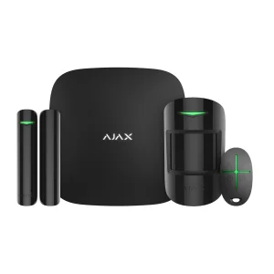 Ajax StarterKit 2 black EU