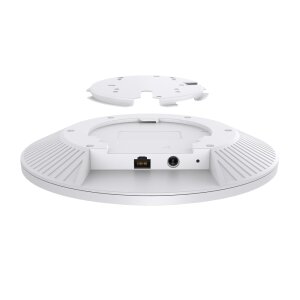 BE3600 Ceiling Mount Wi-Fi 7 Access Point