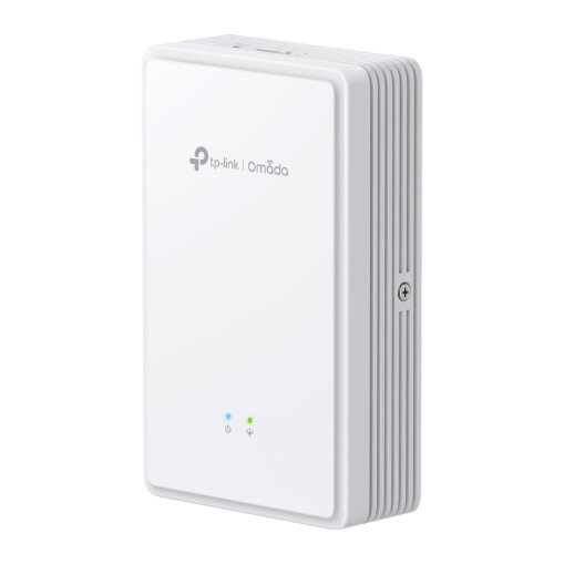 Omada AX1800 Wi-Fi 6 Wall Plate GPON Access Point