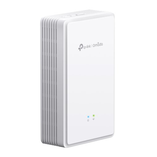 Omada AX1800 Wi-Fi 6 Wall Plate GPON Access Point