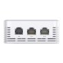 Omada AX1800 Wi-Fi 6 Wall Plate GPON Access Point