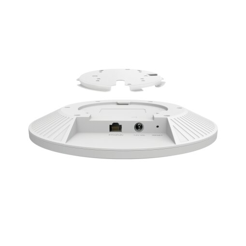 AX1800-Dualband-Wi-Fi 6-Accesspoint zur Deckenmontage