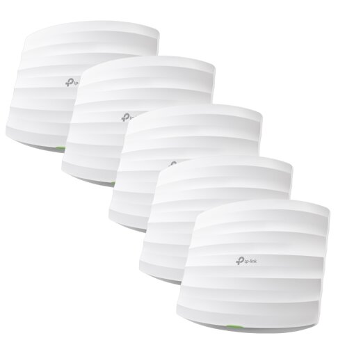 AC1750-MU-MIMO-WLAN-Accesspoint zur Deckenmontage