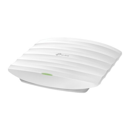 300Mbit/s-WLAN-Accesspoint zur Deckenmontage