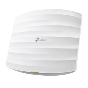 300Mbit/s-WLAN-Accesspoint zur Deckenmontage