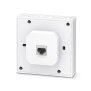 AX3000 Wall Plate WiFi 6 Access Point