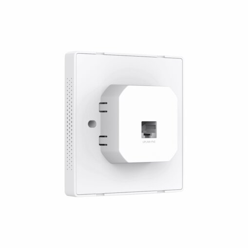Omada AC1200 WLAN MU-MIMO Gigabit Accesspoint zur Wandmontage