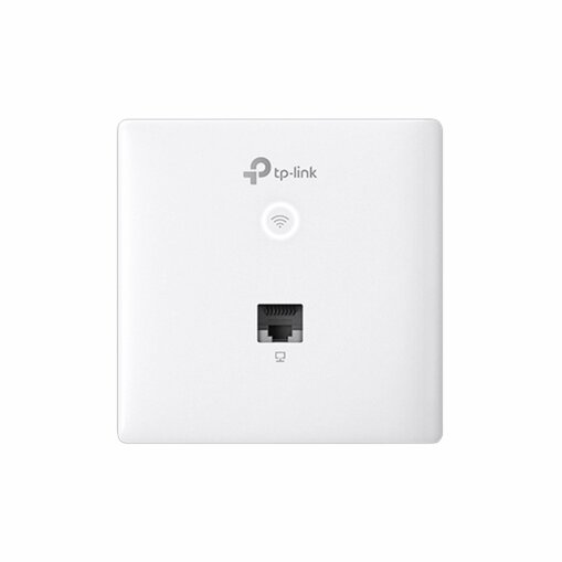 300Mbit/s-WLAN-Unterputz-Accesspoint