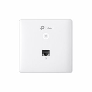 300Mbit/s-WLAN-Unterputz-Accesspoint