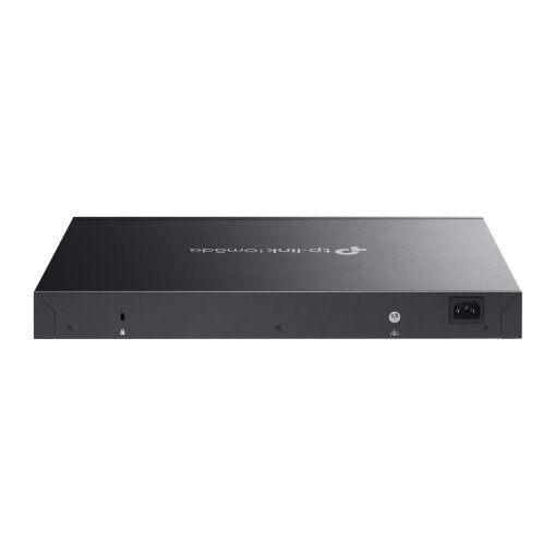 Omada 48-Port Gigabit and 4-Port 10GE SFP+ L2+ Managed Switch with 40-Port PoE+ & 8-Port PoE++