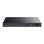 Omada 48-Port Gigabit and 4-Port 10GE SFP+ L2+ Managed Switch with 40-Port PoE+ & 8-Port PoE++