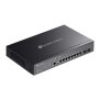Omada 8-Port Gigabit L2+ Managed Switch with 2 SFP Slots