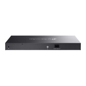 Omada 18-Port Gigabit Smart Switch with 16-Port PoE+
