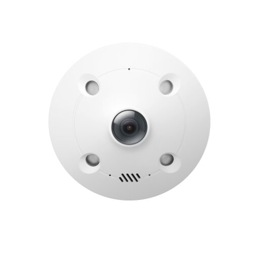 InSight - VIGI 5MP IR Fisheye-Netzwerkkamera
