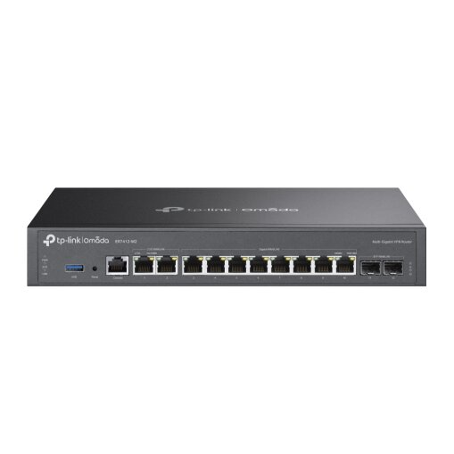 Omada Multi-Gigabit VPN Router