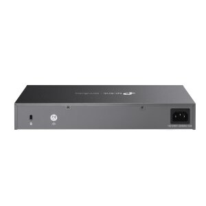 Omada Multi-Gigabit VPN Router