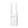 Omada 4G+ Cat6 AX3000 Wi-Fi 6 Outdoor/Indoor Gateway