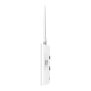 Omada 4G+ Cat6 AX3000 Wi-Fi 6 Outdoor/Indoor Gateway
