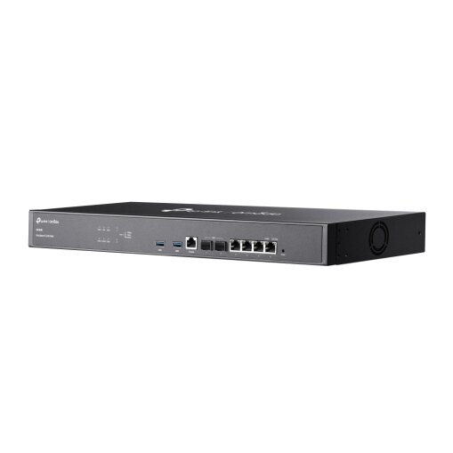 Omada Hardware Controller