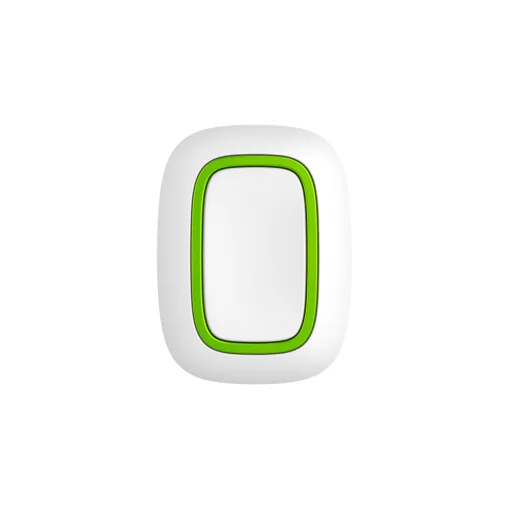 Ajax Button blanc EU