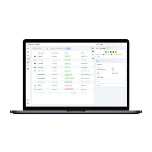 Omada Software Controller