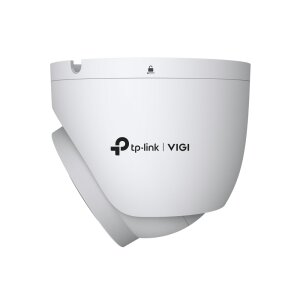 InSight - VIGI 4MP IR Motorized Varifocal Turret Network...