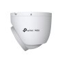 InSight - VIGI 4MP IR Motorized Varifocal Turret Network Camera