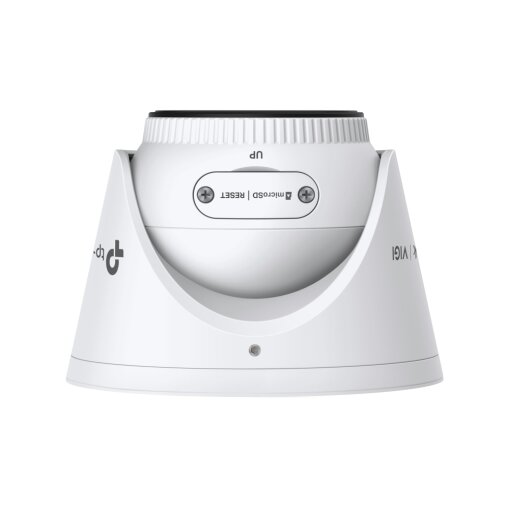 InSight - VIGI 4MP Full-Color Turret Network Camera
