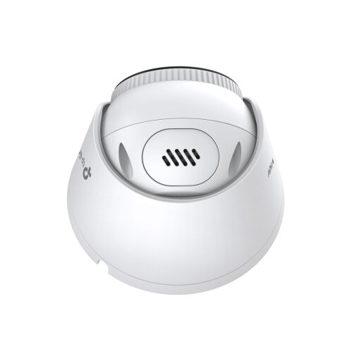 InSight - VIGI 4MP Full-Color Turret Network Camera