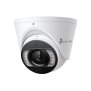 InSight - VIGI 4MP Full-Color Turret Network Camera