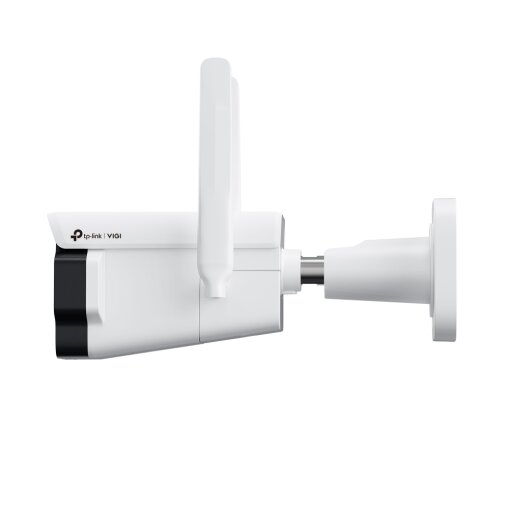 InSight - VIGI 4MP Outdoor Full-Color 4G Bullet Network Camera
