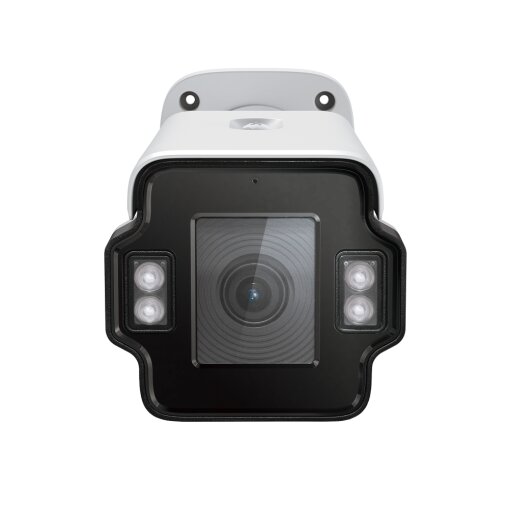 InSight - VIGI 4MP Outdoor IR Motorized Varifocal Bullet Network Camera