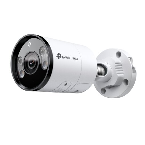 InSight - VIGI 4MP Outdoor Full-Color Bullet Network Camera