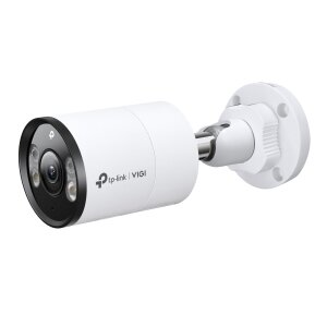 InSight - VIGI 4MP Outdoor Full-Color Bullet Network Camera