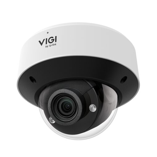 InSight - VIGI 4MP IR Motorized Varifocal Dome Network Camera