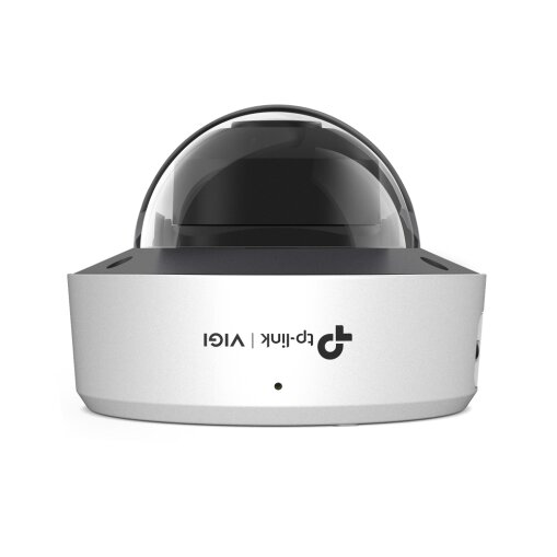 InSight - VIGI 4MP Full-Color Dome Network Camera