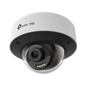 InSight - VIGI 4MP Full-Color Dome Network Camera
