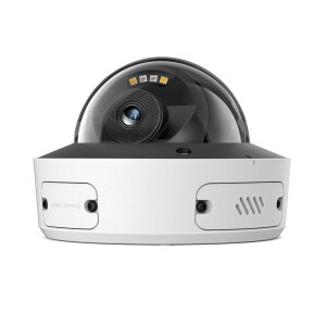 InSight - VIGI 4MP Full-Color Dome Network Camera