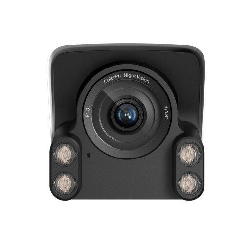 VIGI 4MP Outdoor ColorPro Night Vision Bullet Network Camera